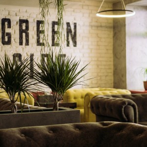 Фотография hookah bar Мята Lounge Centre