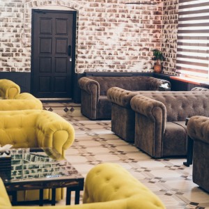 Фотография hookah bar Мята Lounge Centre