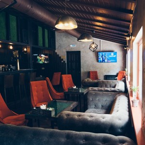 Фотография hookah bar Мята Lounge Centre