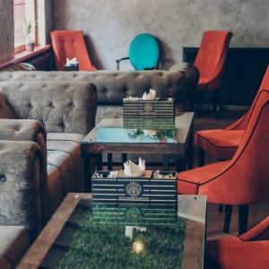 Фотография hookah bar Мята Lounge Centre