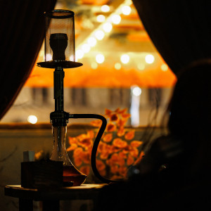 Фотография кальянная Sevas Lounge
