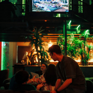 Фотография кальянная Sevas Lounge