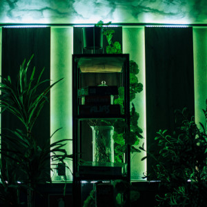 Фотография кальянная Sevas Lounge