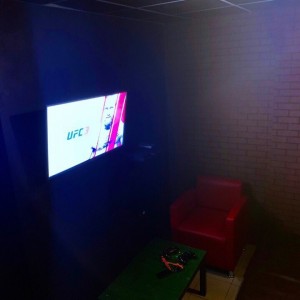 Фотография hookah bar Jamaica