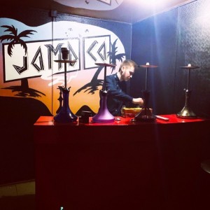 Фотография hookah bar Jamaica