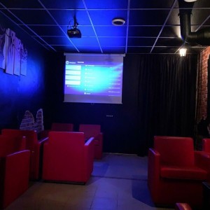 Фотография hookah bar Jamaica