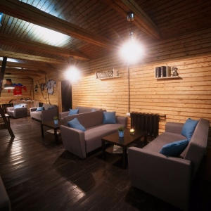 Фотография hookah bar Крыша