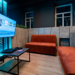 Фотография hookah bar Laguna Lounge