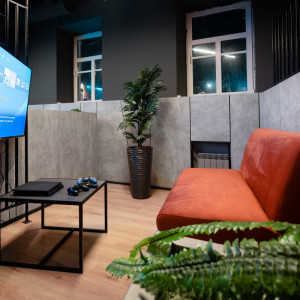 Фотография hookah bar Laguna Lounge