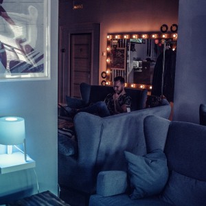 Фотография hookah bar Белый Огонь