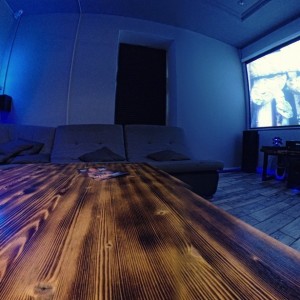 Фотография hookah bar Белый Огонь