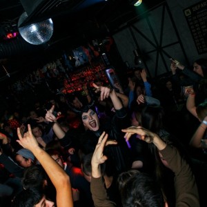 Фотография bar BAR ALIBI