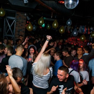 Фотография bar BAR ALIBI