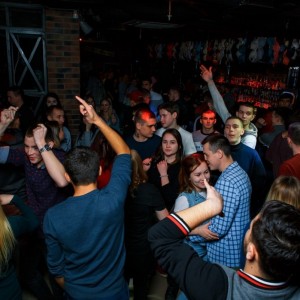 Фотография bar BAR ALIBI