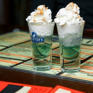 Фотография bar BAR ALIBI