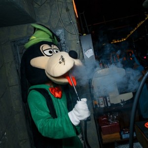 Фотография bar BAR ALIBI