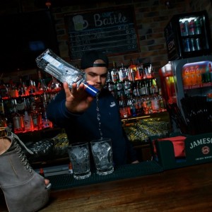 Фотография bar BAR ALIBI