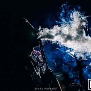 Фотография hookah bar DeD lounge bar