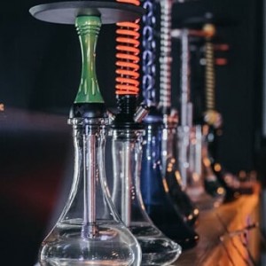 Фотография hookah bar DeD lounge bar