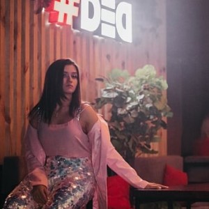 Фотография hookah bar DeD lounge bar
