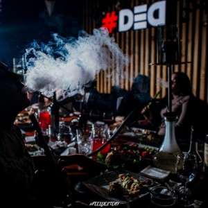 Фотография hookah bar DeD lounge bar