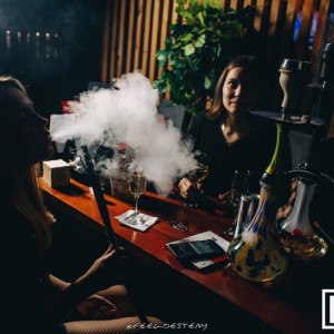 Фотография hookah bar DeD lounge bar