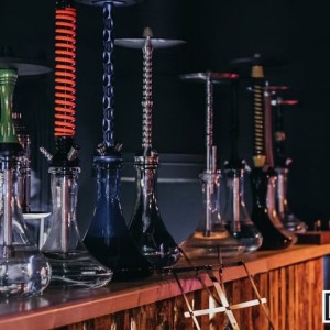 Фотография hookah bar DeD lounge bar
