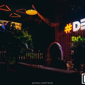 Фотография hookah bar DeD lounge bar