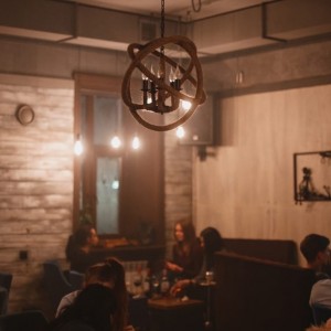 Фотография hookah bar Эдисон