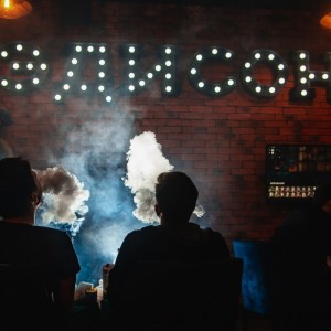 Фотография hookah bar Эдисон
