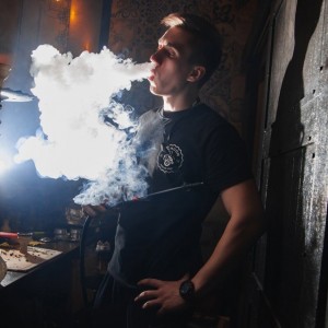 Фотография hookah bar Эдисон