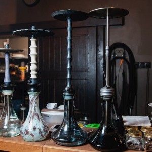 Фотография hookah bar Эдисон