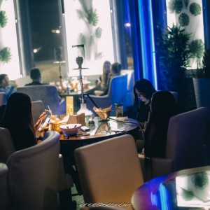 Фотография бар Freedom Lounge Bar
