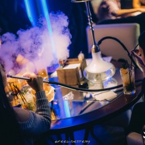 Фотография бар Freedom Lounge Bar