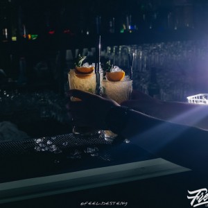 Фотография бар Freedom Lounge Bar