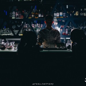 Фотография бар Freedom Lounge Bar
