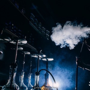 Фотография бар Freedom Lounge Bar