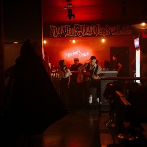 Фотография hookah bar HookahPlace