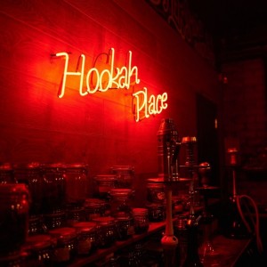 Фотография hookah bar HookahPlace