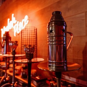 Фотография hookah bar HookahPlace