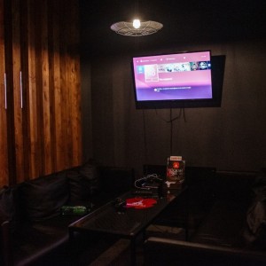 Фотография hookah bar HookahPlace