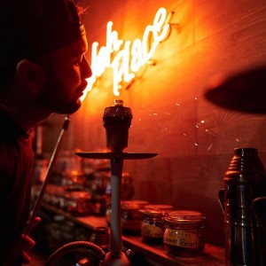 Фотография hookah bar HookahPlace