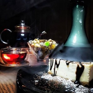 Фотография кальянная Marrakesh