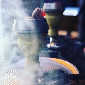 Фотография кальянная Marrakesh