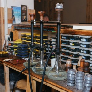 Фотография hookah bar На Небе
