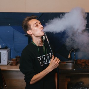 Фотография hookah bar На Небе