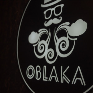 Фотография кальянная OBLAKA LOUNGE