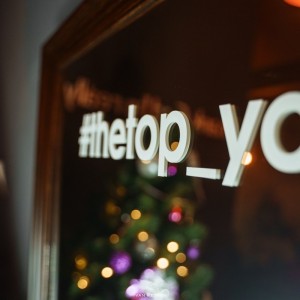 Фотография кальянная the TOP