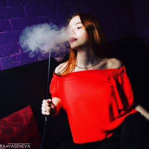 Фотография кальянная Zet Club
