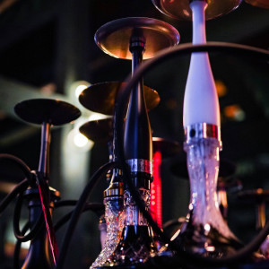 Фотография кальянная Glashaus Shisha Lounge